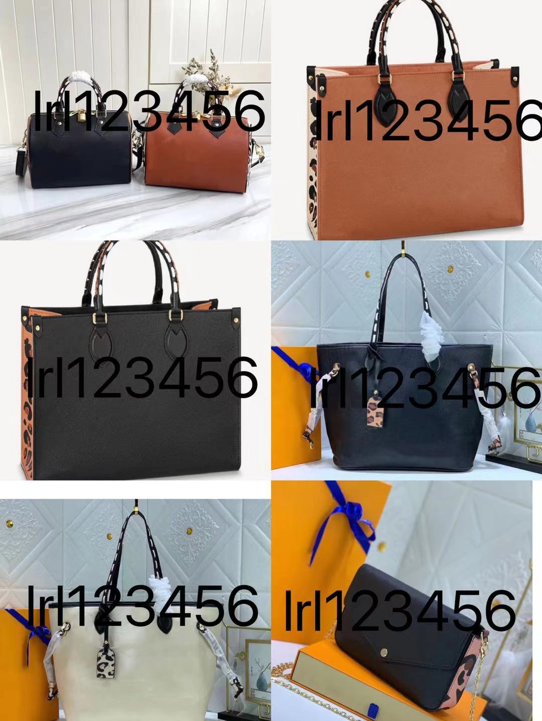 2021 news luxury designer handbag Crafty Onthego MM tote speedy Bandouliere handbags pochette Felicie Shoulder Bag purses Messenger bags crossbodys free ship, 5 #61276
2021 news luxury designer handbag Crafty Onthego MM tote speedy Bandouliere handbags pochette Felicie Shoulder Bag purses Messenger bags crossbodys free ship, 5 #61276