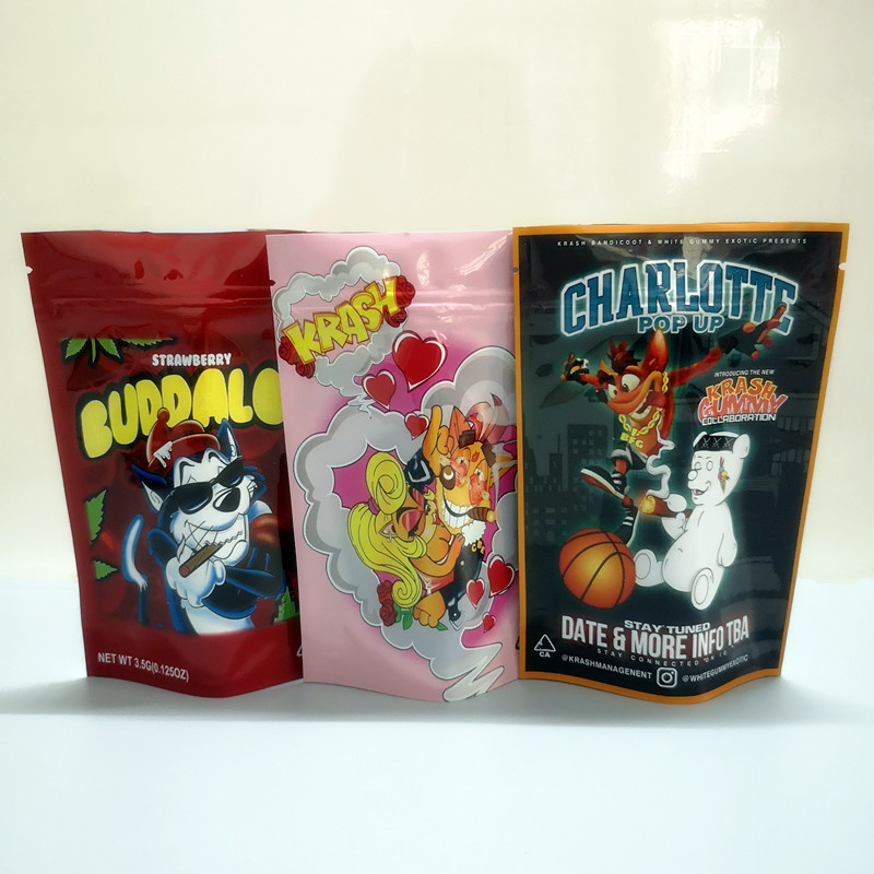 600mg Edibles Bag Cannabrust gummies Mylar Bags 28g Gobstopper Trolli Trrili Package Gorilla Glue Lemonade Skitt les 420 Packaging 
600mg Edibles Bag Cannabrust gummies Mylar Bags 28g Gobstopper Trolli Trrili Package Gorilla Glue Lemonade Skitt les 420 Packaging