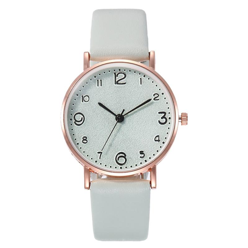 Wristwatches Digital Face Ultra-thin Shell Alloy Belt Watch Multi-color Ladies Fashion Rose Gold Romantic Luxury Bracelet
Wristwatches Digital Face Ultra-thin Shell Alloy Belt Watch Multi-color Ladies Fashion Rose Gold Romantic Luxury Bracelet