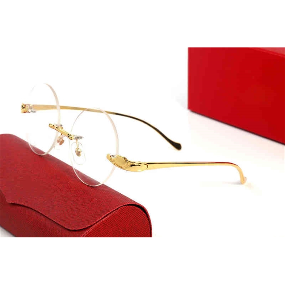 Fine Accessories New Sunglasses Men Metal Rimless Mirror Gafas for Women Driving Club Clear Glasses Frame Oculos Shades 141376 French
Fine Accessories New Sunglasses Men Metal Rimless Mirror Gafas for Women Driving Club Clear Glasses Frame Oculos Shades 141376 French