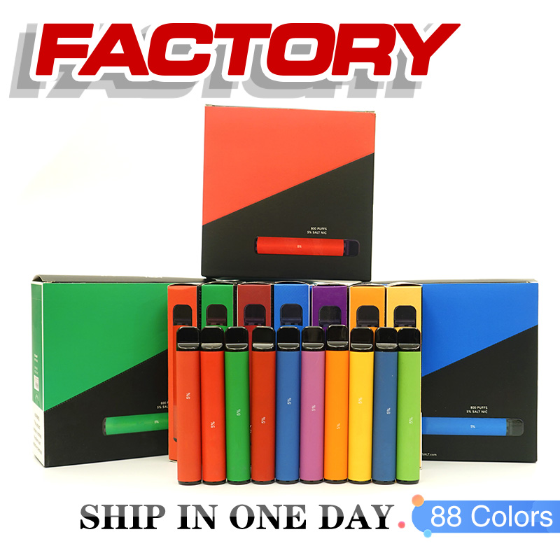 Factory selling directly puff Plus 800 Puffs Disposable Vape E Cigarette Device 3.2ml Pod With Security Sticker 80+ Colors
Factory selling directly puff Plus 800 Puffs Disposable Vape E Cigarette Device 3.2ml Pod With Security Sticker 80+ Colors