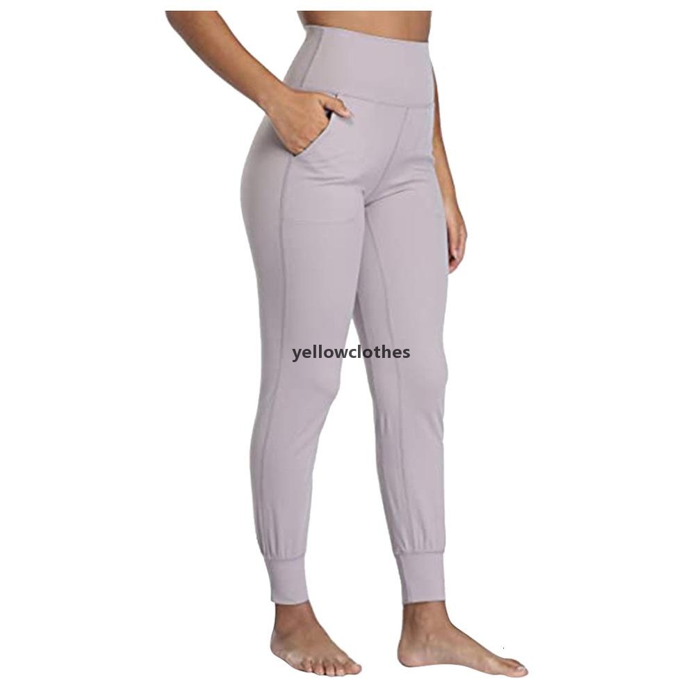 Yoga Popular Color Lu Multi New Loose Leisure Pants Suit Leggings High Waist Yoga Pants, Black;white
Yoga Popular Color Lu Multi New Loose Leisure Pants Suit Leggings High Waist Yoga Pants, Black;white