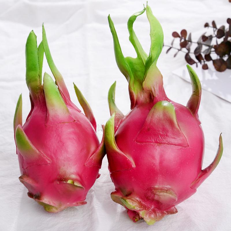 Party Decoration 1pc Simulation Whole Dragon Fruit And Pulp Lump The Mall Showcase Ornaments Home Christmas Lifelike Decorations
Party Decoration 1pc Simulation Whole Dragon Fruit And Pulp Lump The Mall Showcase Ornaments Home Christmas Lifelike Decorations