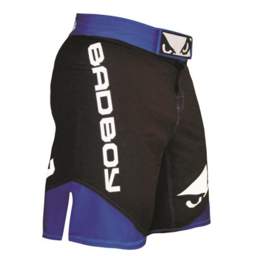gym MMA training Fierce sparring breathable protection muay thai boxing shorts fight kickboxing cheap mma short pretorian shorts C0222