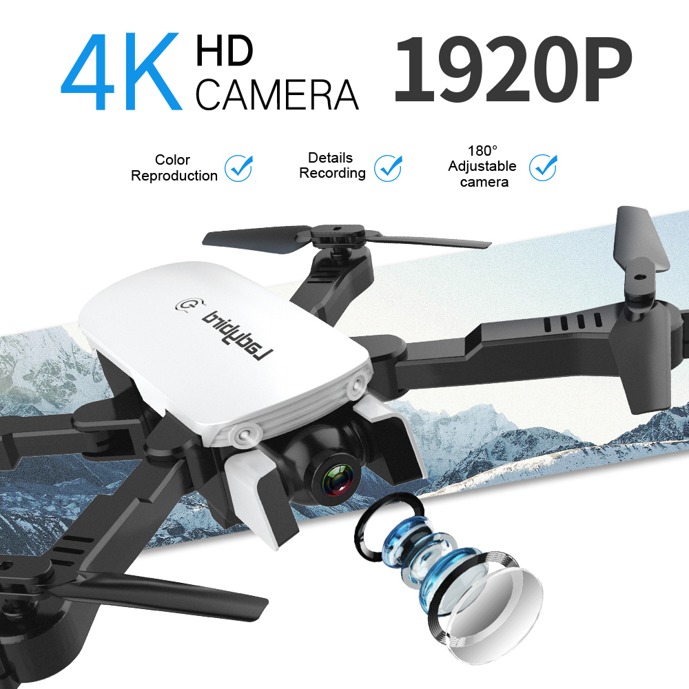 2020 New Tecnologia 4K HD Aerial Camera Quadcopter Intelligent Following Rc Professional Drone With Camera R8 Radio+Control+Toys
2020 New Tecnologia 4K HD Aerial Camera Quadcopter Intelligent Following Rc Professional Drone With Camera R8 Radio+Control+Toys