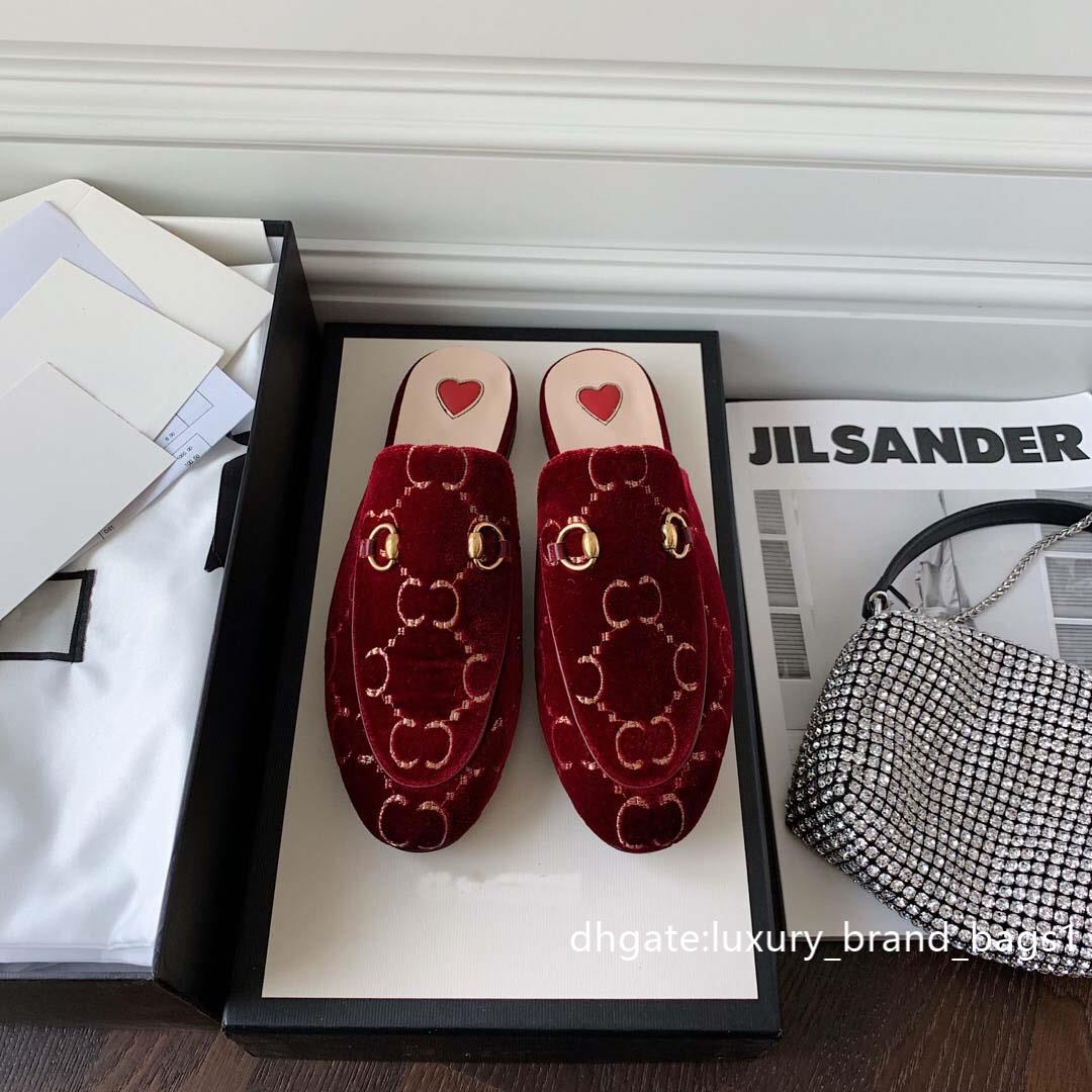 2021 Hot sold top quality women Slipper outdoor fashion Wool drag designer Classic Genuine leather half Sliders autumn and winter home womens shoes with box 35-41
2021 Hot sold top quality women Slipper outdoor fashion Wool drag designer Classic Genuine leather half Sliders autumn and winter home womens shoes with box 35-41