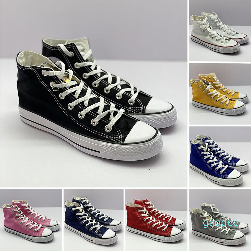 Men women Hotting sale Newest Casual bootsTop quality Classic Canvas Shoes 1970s Sneakers Trainers Outdoor Jogging Walking Light
Men women Hotting sale Newest Casual bootsTop quality Classic Canvas Shoes 1970s Sneakers Trainers Outdoor Jogging Walking Light