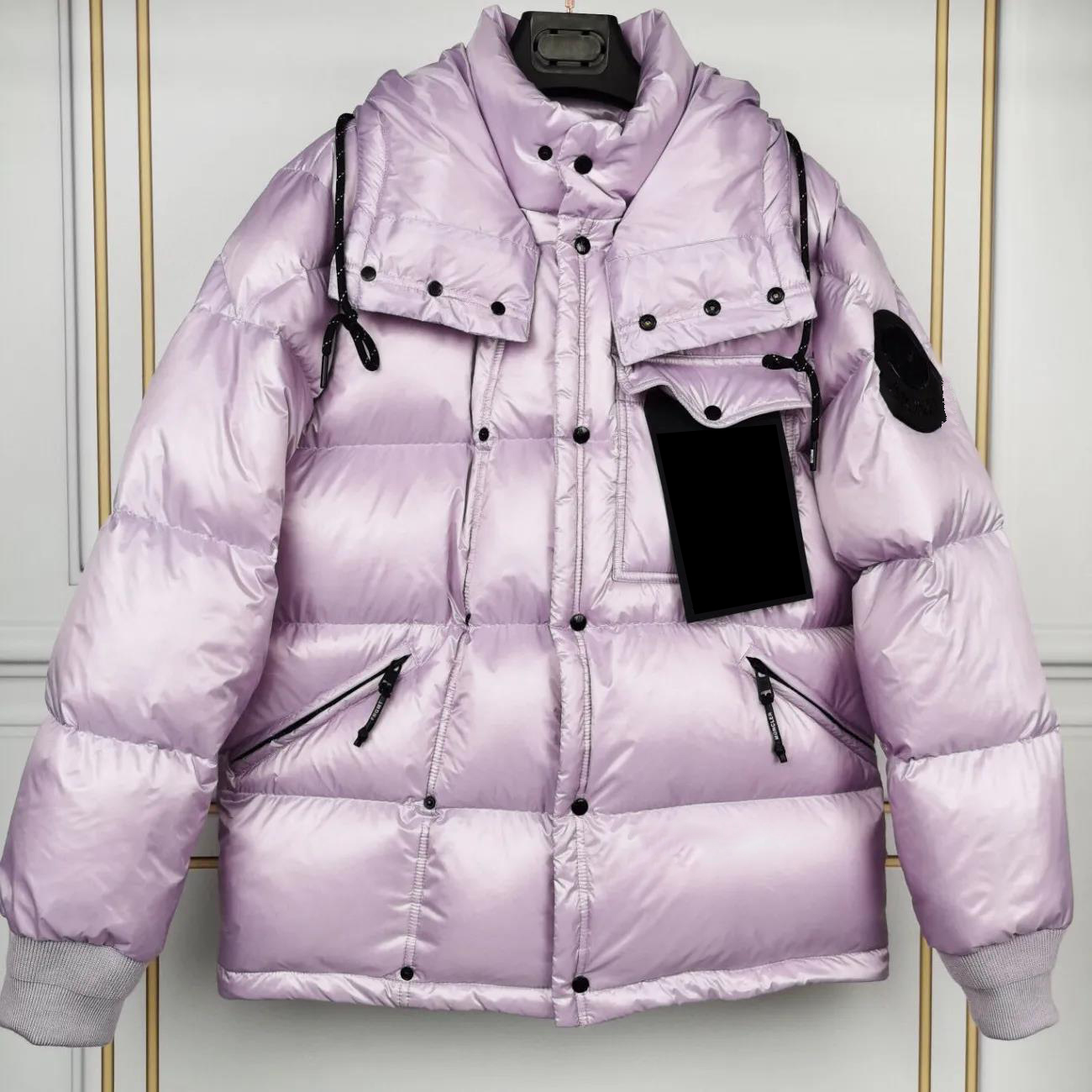Mens Designer Monclair Downs Jacket Embroiled Letter Badge Womens Down Windbreaker Thick Clothing Casual 2color, Supplement (not shipped separately)
Mens Designer Monclair Downs Jacket Embroiled Letter Badge Womens Down Windbreaker Thick Clothing Casual 2color, Supplement (not shipped separately)