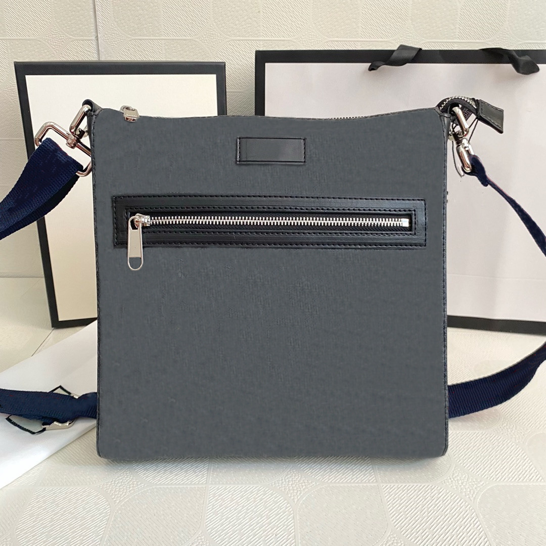 2021 Designers Mens Crossbody Bags Luxury Men Briefcases Shoulder Bags Brand Nylon Messenger Envelope Bag Fashion Purses Single Shoulder school with leather, Brown letters
2021 Designers Mens Crossbody Bags Luxury Men Briefcases Shoulder Bags Brand Nylon Messenger Envelope Bag Fashion Purses Single Shoulder school with leather, Brown letters
