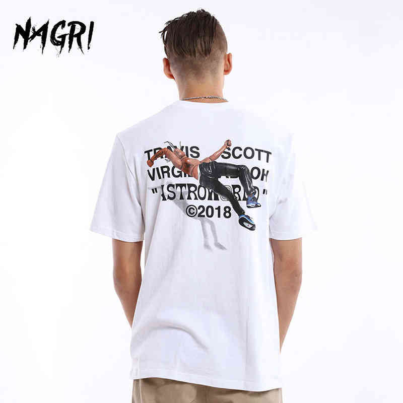 NAGRI Men T-shirt Fan Letter Printing Travis Scotts ASTROWORLD Pocket Graphic Tshirts Letter Printing Streetwear Hip Hop Tee G1115, White
NAGRI Men T-shirt Fan Letter Printing Travis Scotts ASTROWORLD Pocket Graphic Tshirts Letter Printing Streetwear Hip Hop Tee G1115, White