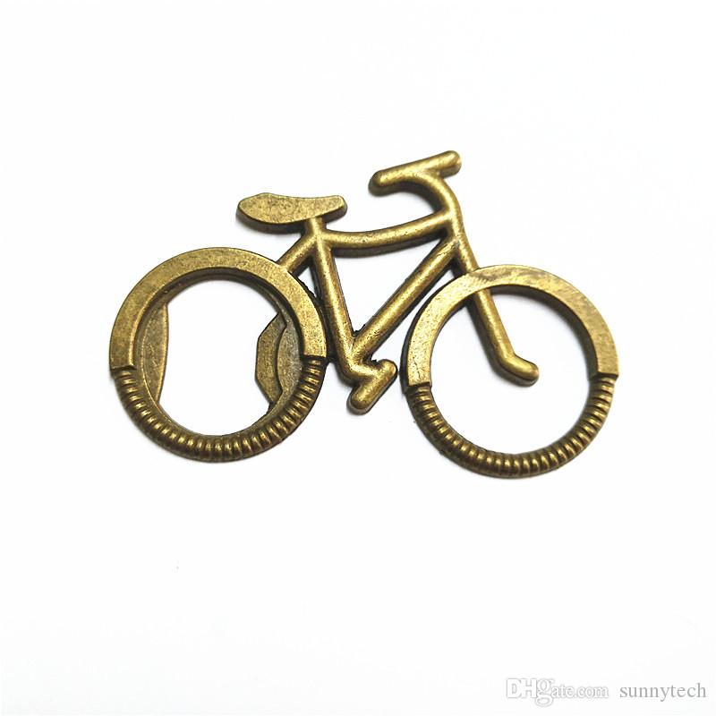 Bicycle Metal Beer Bottle Opener Cute key rings for bike lover Wedding Anniversary Party Gift Bike keychain Brand New
Bicycle Metal Beer Bottle Opener Cute key rings for bike lover Wedding Anniversary Party Gift Bike keychain Brand New