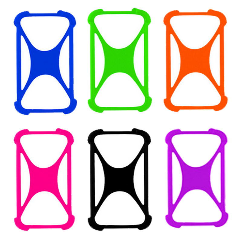 Universal phone case For 4 Strike View Selfie Max Silicone Bumper Cell Phones Elastic Stretch Cover Soft Skin Cases
Universal phone case For 4 Strike View Selfie Max Silicone Bumper Cell Phones Elastic Stretch Cover Soft Skin Cases