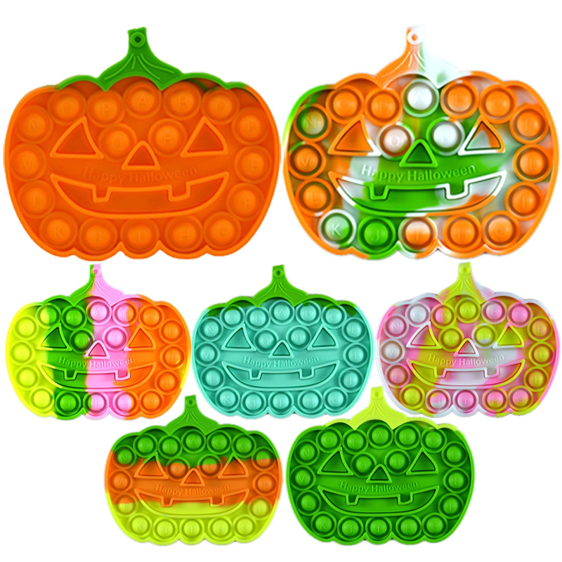 Tie Dye Halloween Pumpkin Fidget Popping Dimples Cellphone Straps Pop Sensory Bubbles Push Games Early Education Math Finger Toys Gift for Adult Kid
Tie Dye Halloween Pumpkin Fidget Popping Dimples Cellphone Straps Pop Sensory Bubbles Push Games Early Education Math Finger Toys Gift for Adult Kid