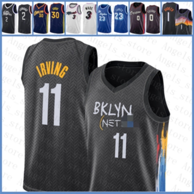 2020 2021 New basketball Jersey Net Kyrie Brooklyn\rNet 11 Irving Donovan 45 Mitchell Tyler 14 Herro Bam 13 Ado Stephen 30 Curry, Black
2020 2021 New basketball Jersey Net Kyrie Brooklyn\rNet 11 Irving Donovan 45 Mitchell Tyler 14 Herro Bam 13 Ado Stephen 30 Curry, Black