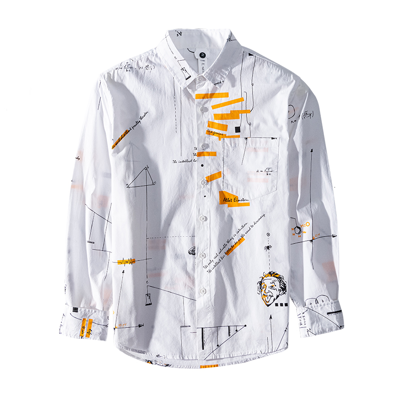 2021 New Print Long-sleeve Shirts for Japanese Men Turn-down Collar Casual Tops 100% Cotton Fashion Clothes M5ty, Black pigment
2021 New Print Long-sleeve Shirts for Japanese Men Turn-down Collar Casual Tops 100% Cotton Fashion Clothes M5ty, Black pigment