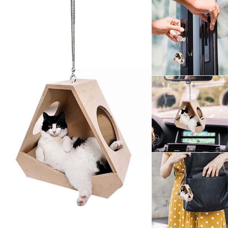 Interior Decorations Cute Car Hanging Ornament Kitten Simulation Model 3.3inch Acrylic Animal Pendant Decor Toy Gift Kids Creat S9a4
Interior Decorations Cute Car Hanging Ornament Kitten Simulation Model 3.3inch Acrylic Animal Pendant Decor Toy Gift Kids Creat S9a4