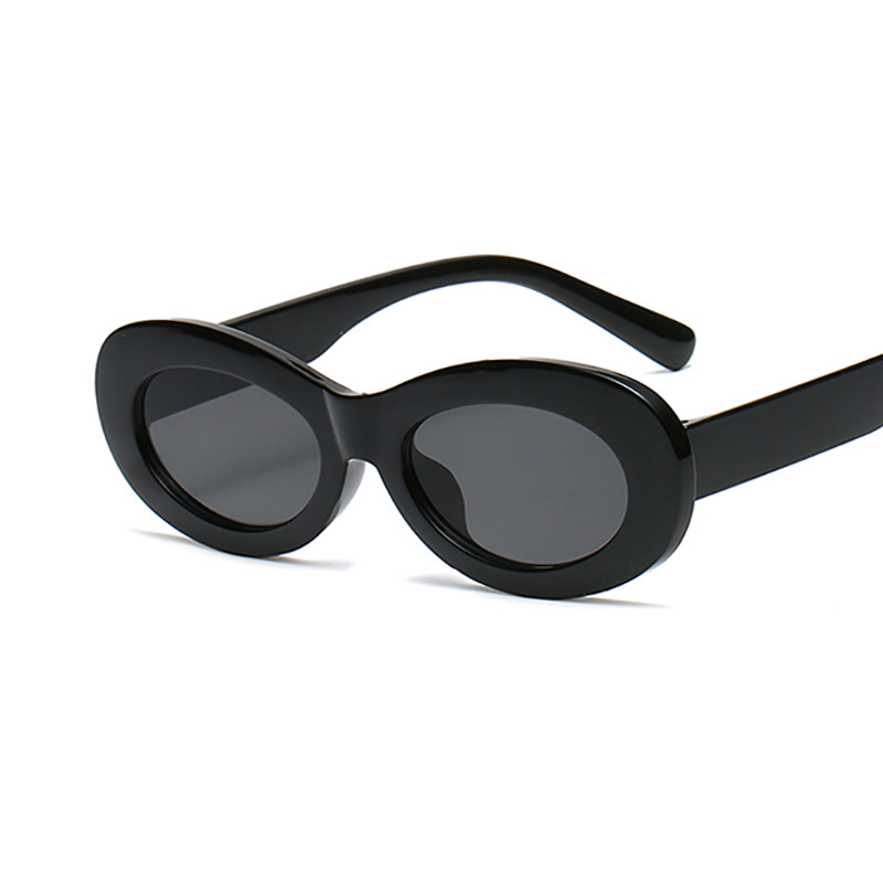2021 Fashion New Oval Sunglasses for Men and Women Personality Retro Street Catwalk Eyeglasses Trend Eyewear
2021 Fashion New Oval Sunglasses for Men and Women Personality Retro Street Catwalk Eyeglasses Trend Eyewear