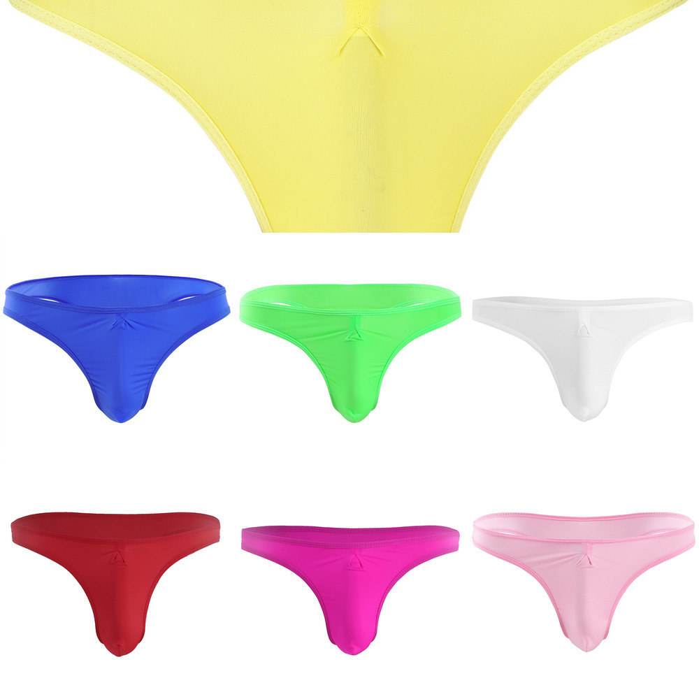 Swimwear Mens Bikini Swimsuit Underwear Lingerie Swimming Truck Bikini Panties Bulge Pouch Bikini G-String Thong Swim Briefs L0302, Black;white
Swimwear Mens Bikini Swimsuit Underwear Lingerie Swimming Truck Bikini Panties Bulge Pouch Bikini G-String Thong Swim Briefs L0302, Black;white