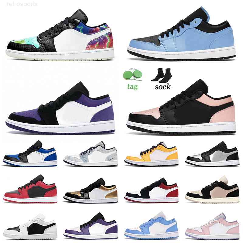 2022 Top Quality Basketball Shoes Low 1 1s Mens Womens Jumpman Univeristy Blue Crimson Tint UNC Arctic Punch Trainers Sneakers 36-45, C11 multi-color 36-45
2022 Top Quality Basketball Shoes Low 1 1s Mens Womens Jumpman Univeristy Blue Crimson Tint UNC Arctic Punch Trainers Sneakers 36-45, C11 multi-color 36-45