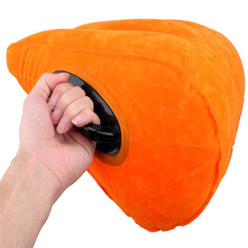CushionDecorative Pillow Tough Soft Comfortable Inflatable Sex Cushion For Enhanced Erotic Positions Wedge Better Sexual Life Adu2179624