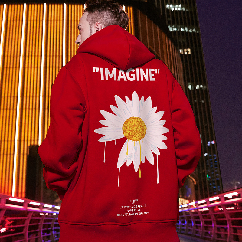 ZAZOMDE Men Sweatshirts Casual Hoodies Autumn Tops Punk Male hoodie Hip hop Harajuku Cool Fashion Hoodies Streetwear men 201127