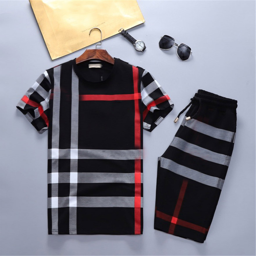 2021 summer Fashion men Sportswear Backwoods sportswear tracksuit with shorts Men's T Shirt Shorts Cotton Two Piece Set Summer Jogging, Gray
2021 summer Fashion men Sportswear Backwoods sportswear tracksuit with shorts Men's T Shirt Shorts Cotton Two Piece Set Summer Jogging, Gray