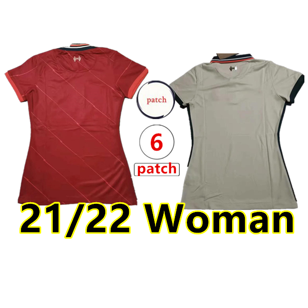 Woman 21 22 soccer jersey football Player version maillot de foot home red Goalkeeper green Black shirt 2021 fútbol futebol men+kids, 21/22 home
Woman 21 22 soccer jersey football Player version maillot de foot home red Goalkeeper green Black shirt 2021 fútbol futebol men+kids, 21/22 home