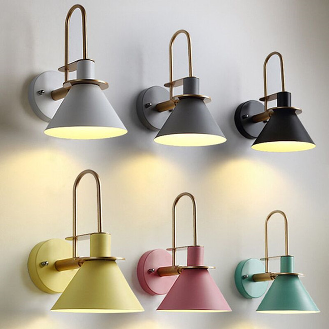 Modern wall lamp pink blue gray, Nordic led horn light, creative installation for headboard, living room, interior decoration BD1831L
Modern wall lamp pink blue gray, Nordic led horn light, creative installation for headboard, living room, interior decoration BD1831L