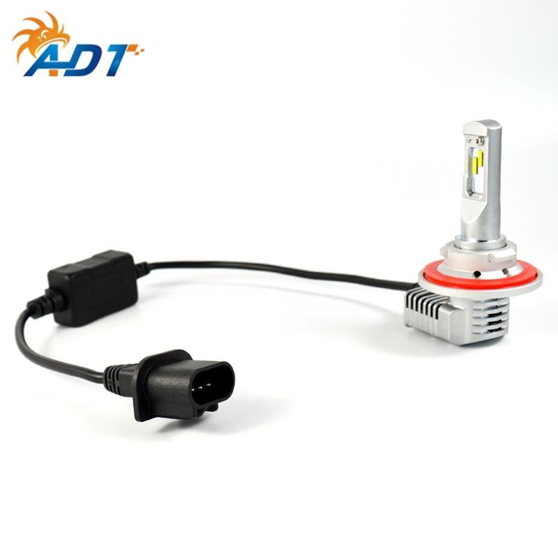 Car Headlights P20 Headlight Multi-model 5202 9004 9007 9012 H4 H7 PSX24W PSX26W 5200LM IP65 40W High-speed Cooling System
Car Headlights P20 Headlight Multi-model 5202 9004 9007 9012 H4 H7 PSX24W PSX26W 5200LM IP65 40W High-speed Cooling System