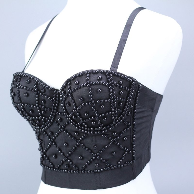 Vtement Femme Tops For Women Summer Mujer Crop Top Shirt Haut Sexy Clubwear Emo Clothes Aesthetic Milkmaid Indie Fashion 210308