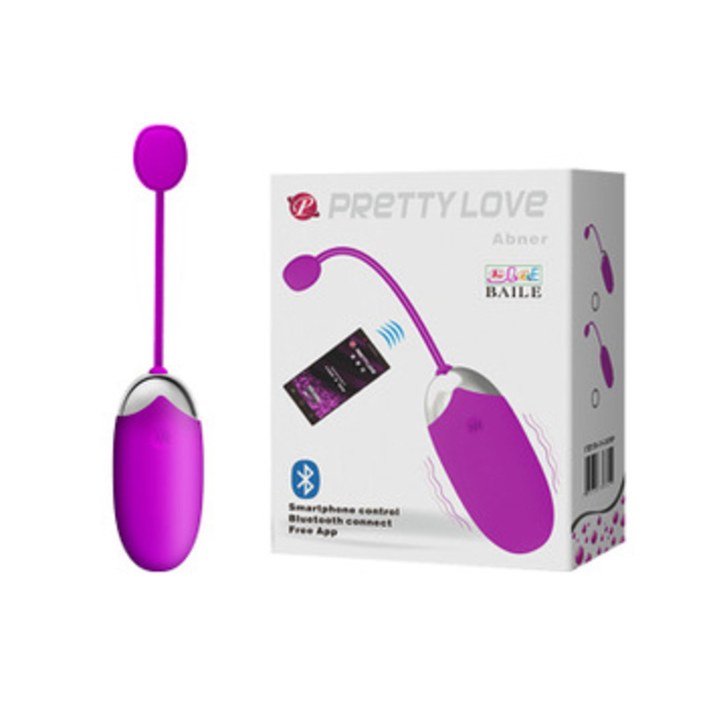 USB Rechargeable Vibrator Wireless Bluetooth App Remote Control Vibrators for Women Sex Toys Vibrating Clit jump egg vibrador O3 S18101905
