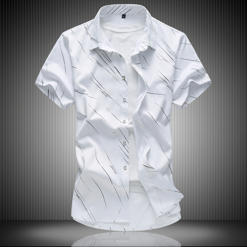 2021 New Negcios Alta Qualidade. Estilo Europeu Moda Masculina Tamanho e Vero Camisa De Manga Curta 5xl 6xl Al8y, Blue
2021 New Negcios Alta Qualidade. Estilo Europeu Moda Masculina Tamanho e Vero Camisa De Manga Curta 5xl 6xl Al8y, Blue