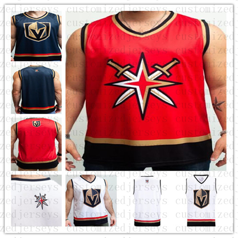 Custom 2021 Las Vegas Golden Knights Hockey Tank Jersey Alex Tuch Fleury William Karlsson Mark Stone Max Pacioretty Ryan Reaves S-4XL, White
Custom 2021 Las Vegas Golden Knights Hockey Tank Jersey Alex Tuch Fleury William Karlsson Mark Stone Max Pacioretty Ryan Reaves S-4XL, White