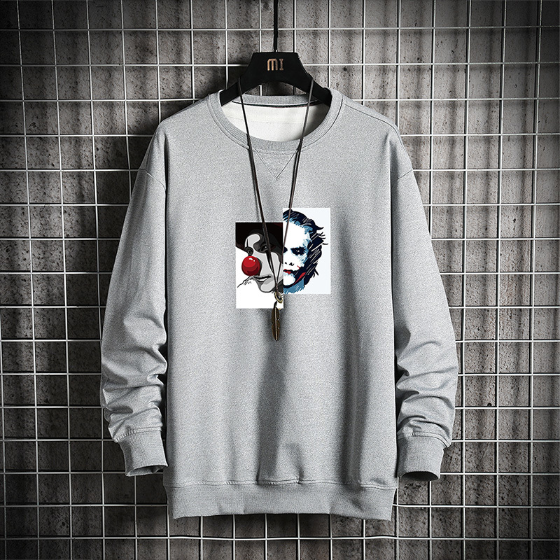 2021 New Sweatshirt Male Unisex Funny Printed Fun Print Harajuku Hoodie Hip Hop Streetwear Men's Hoodies L62p, Yellow
2021 New Sweatshirt Male Unisex Funny Printed Fun Print Harajuku Hoodie Hip Hop Streetwear Men's Hoodies L62p, Yellow
