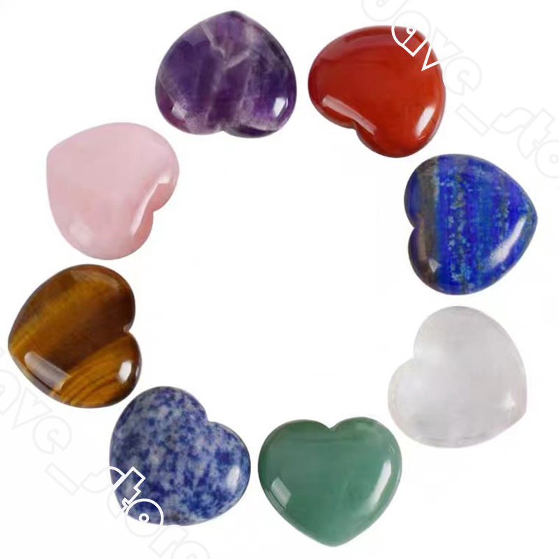 Natural Heart Shaped Crystal Stone Party Favor Pink Carved Palm Love Healing Gemstone Handicraft Desktop Decoration Ornaments
Natural Heart Shaped Crystal Stone Party Favor Pink Carved Palm Love Healing Gemstone Handicraft Desktop Decoration Ornaments