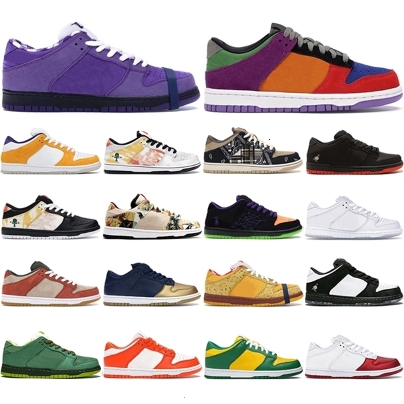 Hot women mens pro dunk SB low skateboard running shoes Travis Scotts Viotech White Diamond Brazil fashion lace up trainers Sport Sneakers
Hot women mens pro dunk SB low skateboard running shoes Travis Scotts Viotech White Diamond Brazil fashion lace up trainers Sport Sneakers