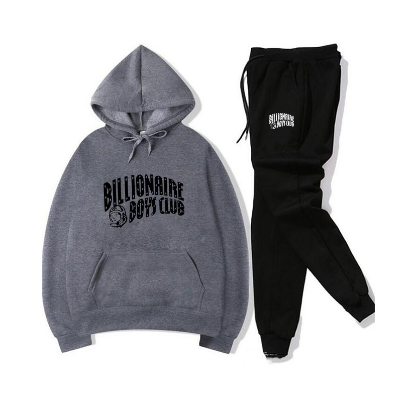 2022 fashion sportswear Designer Men's Tracksuits sports Sweatshirt suit muscle brothers outdoor running woman clothes winter hoodie, White
2022 fashion sportswear Designer Men's Tracksuits sports Sweatshirt suit muscle brothers outdoor running woman clothes winter hoodie, White