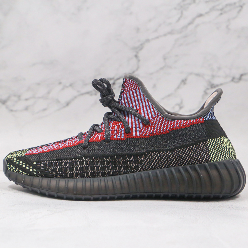 Top Quality Kanye wholesale Ash Blue Men Women Mesh Running Shoes Fashion Outdoor Sport Yellow Reflectives V2 Tail Light Black Static Zyon L
Top Quality Kanye wholesale Ash Blue Men Women Mesh Running Shoes Fashion Outdoor Sport Yellow Reflectives V2 Tail Light Black Static Zyon L
