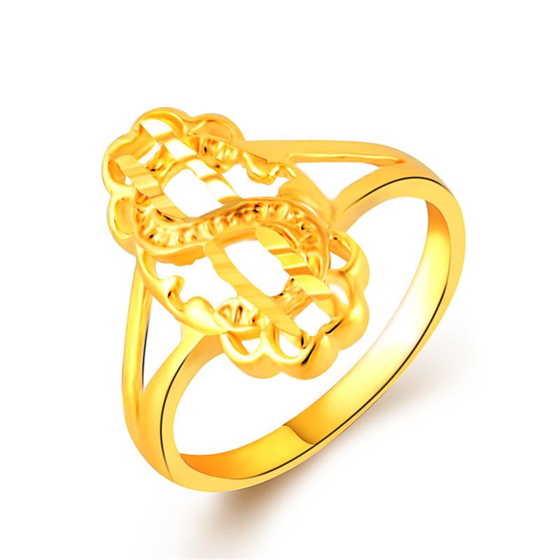 Wedding Rings Simple Fashion Design Gold Finger For Women Anle 24k Color Jewelry Engagement Party Gifts Mujer JR112, Slivery;golden
Wedding Rings Simple Fashion Design Gold Finger For Women Anle 24k Color Jewelry Engagement Party Gifts Mujer JR112, Slivery;golden