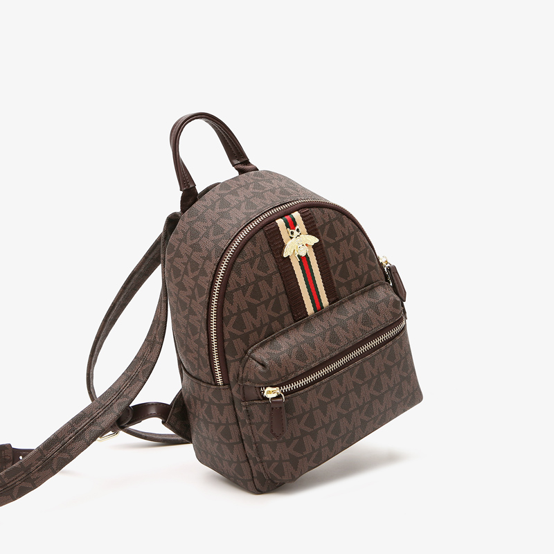 Luxury Designers Women's Backpack Symmetrical Casual Tote Handbags Fashion Crossbody Messenger Bags, Brown
Luxury Designers Women's Backpack Symmetrical Casual Tote Handbags Fashion Crossbody Messenger Bags, Brown