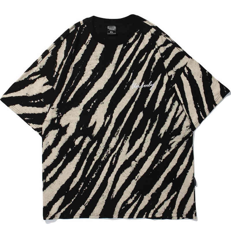 Men's T-Shirts Camiseta estampa zebra masculina, unissex hiphop harajuku, manga curta, verão, gola redonda, algodão, tops vintage, camisetas AKWD, 1# shoe box
Men's T-Shirts Camiseta estampa zebra masculina, unissex hiphop harajuku, manga curta, verão, gola redonda, algodão, tops vintage, camisetas AKWD, 1# shoe box