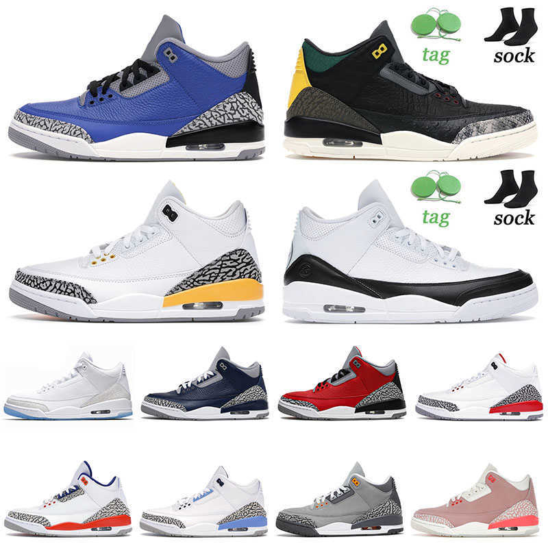 Top Fashion 2021 Basketball Shoes Jumpman 3 3s Airs Jodan Mens Women Blue Cement Air Jordens Laser Orange Medium Grey Sneakers Trainers, C42 rust pink 36-47
Top Fashion 2021 Basketball Shoes Jumpman 3 3s Airs Jodan Mens Women Blue Cement Air Jordens Laser Orange Medium Grey Sneakers Trainers, C42 rust pink 36-47