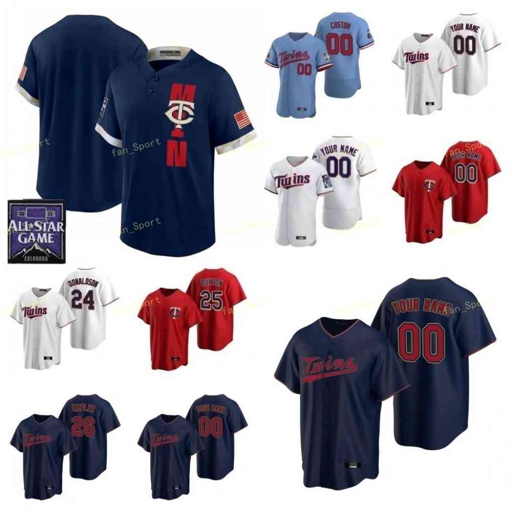 Men Women Youth 2021 All-Star Game Baseball Jerseys 53 Danny Coulombe 23 Nelson Cruz 68 Randy Dobnak 20 Josh Donaldson 21 Tyler Duffey Custom Stitched, Blue;black
Men Women Youth 2021 All-Star Game Baseball Jerseys 53 Danny Coulombe 23 Nelson Cruz 68 Randy Dobnak 20 Josh Donaldson 21 Tyler Duffey Custom Stitched, Blue;black