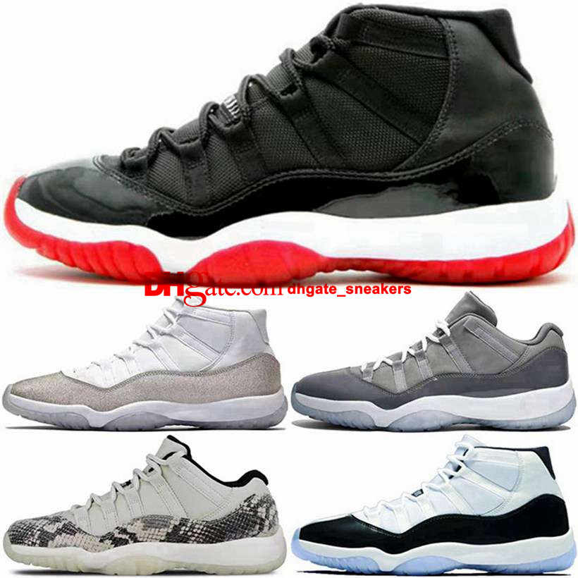 Jumpman 11 Cool Grey retro eur 35 basketball women trainers Space Jam shoes men tennis size us 5 Bred Sneakers ladies youth scarpe
Jumpman 11 Cool Grey retro eur 35 basketball women trainers Space Jam shoes men tennis size us 5 Bred Sneakers ladies youth scarpe