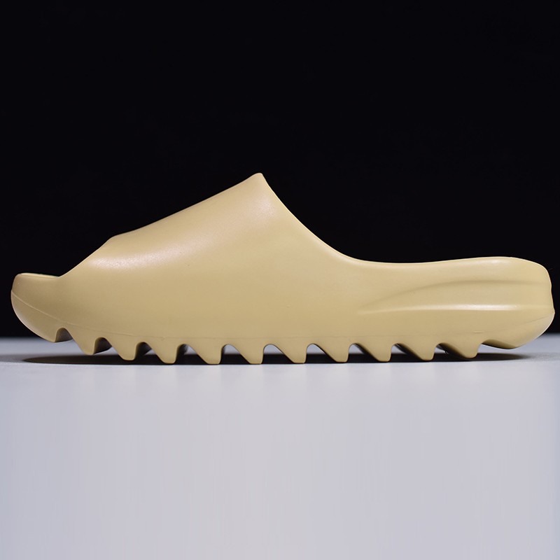 Kanye West Slides bone resin desert sand Slippers Foam Runner yezzy yezzys Slide earth brown men women mens womens sandals Soot Core, Black
Kanye West Slides bone resin desert sand Slippers Foam Runner yezzy yezzys Slide earth brown men women mens womens sandals Soot Core, Black