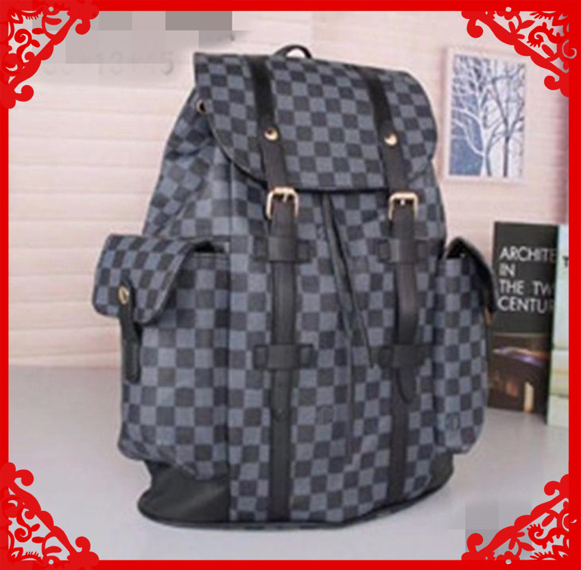 LV
Louis
BagVitton Shoulder Bags Women Leather Luxury Designer Handbag Female Fashion Messenger PURSE VUTTON A8, Red;black
LV
Louis
BagVitton Shoulder Bags Women Leather Luxury Designer Handbag Female Fashion Messenger PURSE VUTTON A8, Red;black