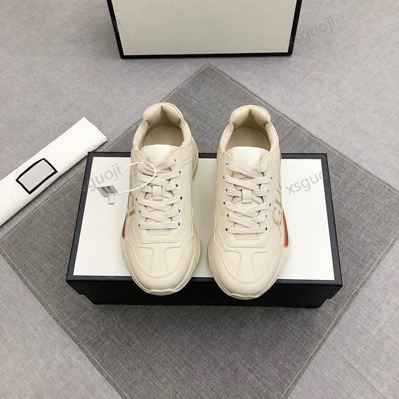 Fashion luxury men's jogging shoes classic print casual basketball sneakers women's outdoor size 35-45, Black
Fashion luxury men's jogging shoes classic print casual basketball sneakers women's outdoor size 35-45, Black