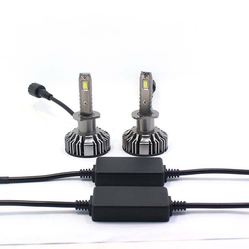 Car Headlights Super Bright H1 LED Headlight Bulbs 23000LM 6500K Lights Lamp Auto Headlamp Bulb Fog Light Lamps 12V
Car Headlights Super Bright H1 LED Headlight Bulbs 23000LM 6500K Lights Lamp Auto Headlamp Bulb Fog Light Lamps 12V
