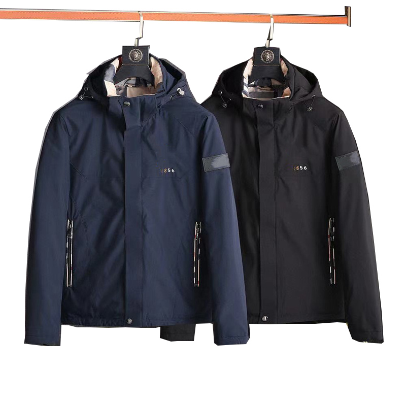 Down Jacket Men's Outdoor Warm Long Sleeve Embroidered Down Jacket Autumn And Winter Hooded Jacket Letter Epaulet Zipper Parka -XXXL
Down Jacket Men's Outdoor Warm Long Sleeve Embroidered Down Jacket Autumn And Winter Hooded Jacket Letter Epaulet Zipper Parka -XXXL