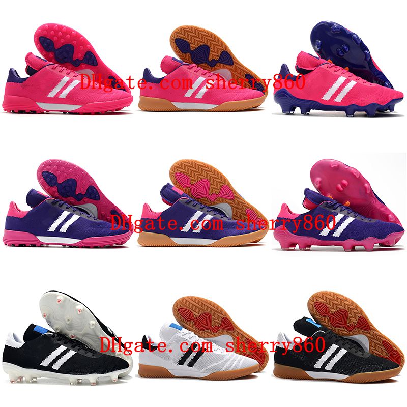 2021 Men soccer shoes COPA 70Y TF IN FG Cleats Indoor Turf Primeknit Football Boots Size 39-45 Black White pink purple, White;red
2021 Men soccer shoes COPA 70Y TF IN FG Cleats Indoor Turf Primeknit Football Boots Size 39-45 Black White pink purple, White;red